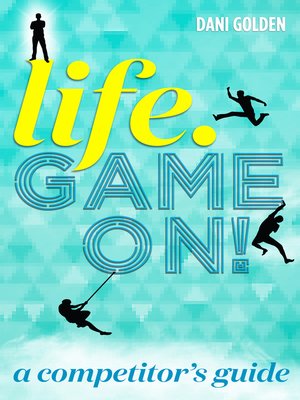 cover image of Life. Game On!